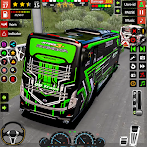Bus Simulator 2023 - Coach Bus