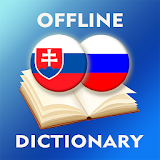 Slovak-Russian Dictionary icon