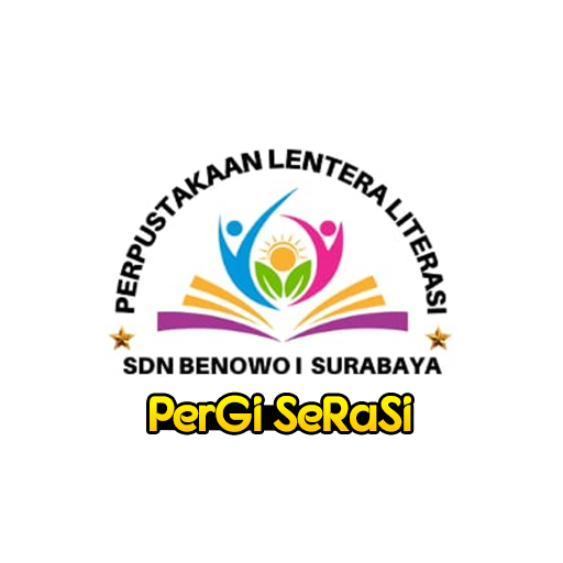 PerGi SeRaSi logo
