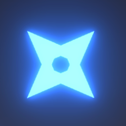 Shuriken Cut Mod Apk