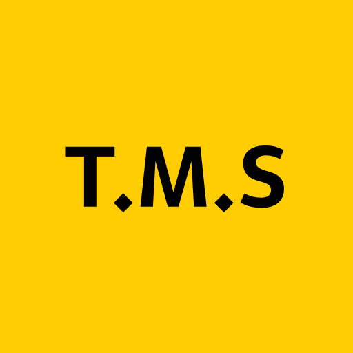 TMS-프렌즈 스크린 매장관리시스템 logo