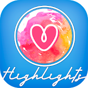 Insta Highlights Covers – Cover Maker For IG Story
