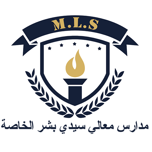 Maaly sidibishr schools logo