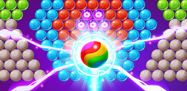 Bubble Shooter Pop: Fun Blast 6.60.5066 screenshots 14