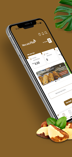 Mercado Plus Screen 2