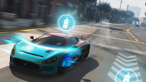 Real Drift 3D: Car Racing 3