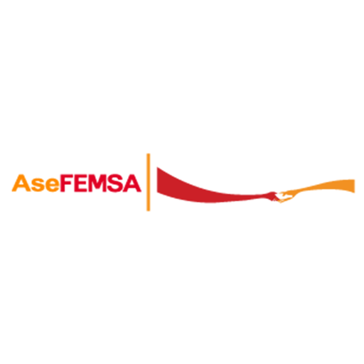 ASEFEMSA logo