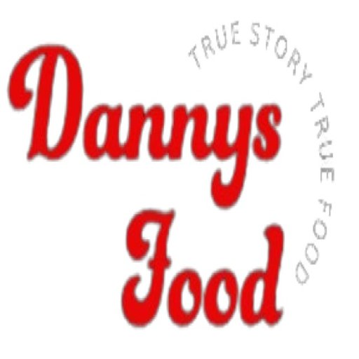 Dannys Food Sickte logo