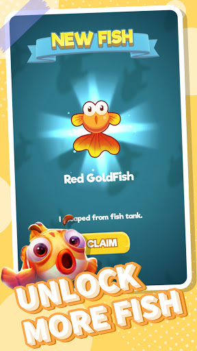 Fish Go.io - Be the fish king 2.25.10 screenshots 6