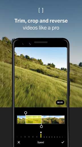 VSCO Premium v324 MOD APK (PRO Unlocked)