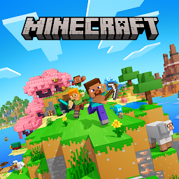 Minecraft: クラフト、創造、サバイバル​ Mod Apk
