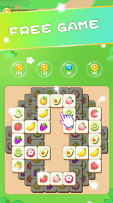 Imagem do app Pop Tiles - Tile match game