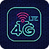 Force LTE Only (4G)