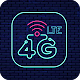 Force LTE Only (4G)