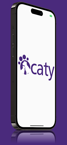 Android application متجر كاتي Caty Store screenshort
