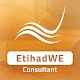 Etihad WE Consultant
