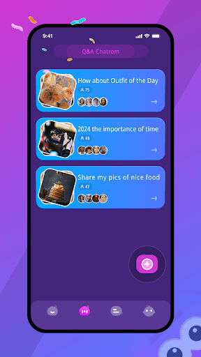 Pairgoods Screen 2