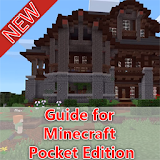 Guide for Minecraft Pocket icon