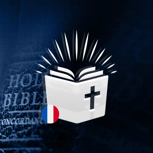 Bible en Français Louis Segond logo