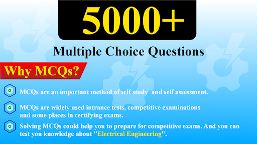 Electrical Engineering Screen 2