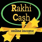 Cover Image of Herunterladen Rakhi Cash-Online Income app 1.0 APK