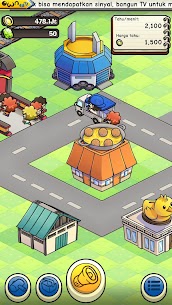 Unduh Tahu Bulat 2 Mod APK 2025 (Uang yang tidak terbatas) 4