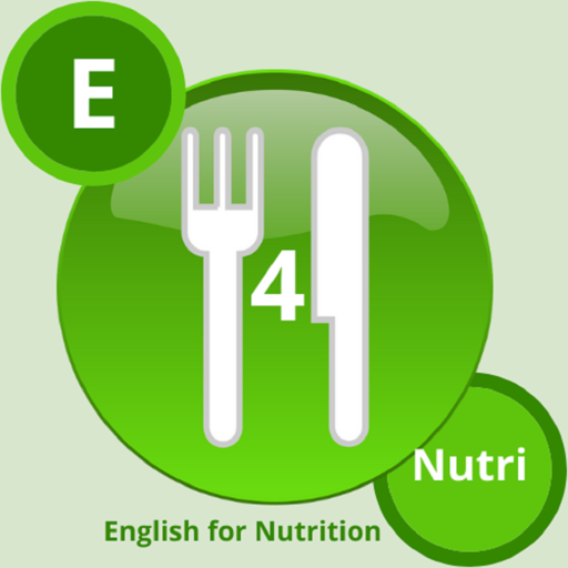 E4Nutrition logo