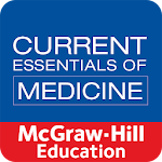 Cover Image of Download Current Essentials of Medicine  APK