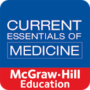  Current Essentials of Medicine 