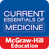 Current Essentials of Medicine11.3.580