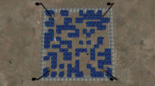 Maze Run: Labyrinth 3D