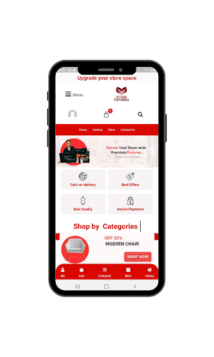 khstorefixtures Screen 3