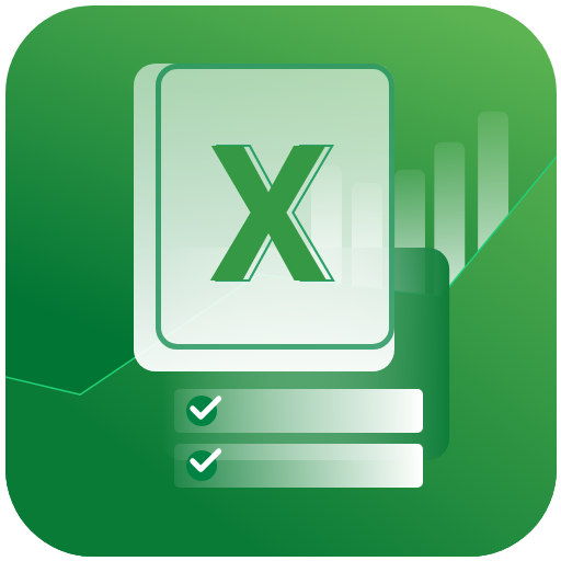 XLS Reader - XLSX viewer logo