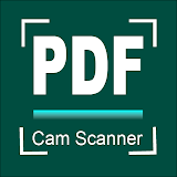 PDF Cam Scanner icon