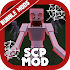 Mod S.C.P. for Minecraft PE7.12