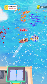 Fish-Mish screenshot