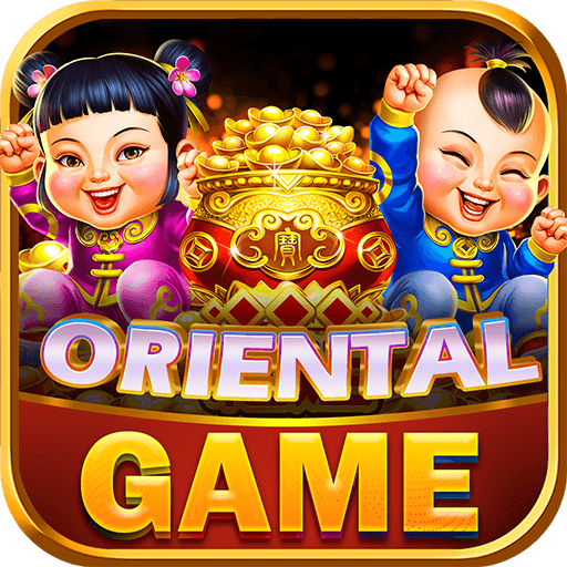 Oriental Game - Game Buse