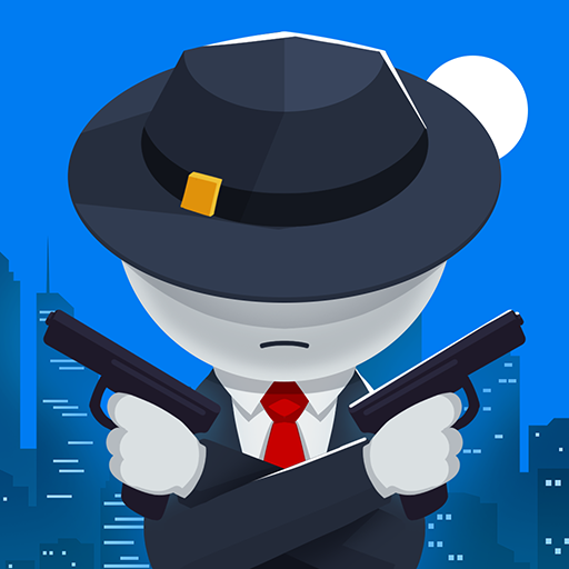 Mafia Sniper — Wars of Clans Mod APK 1.6.2 (Unlimited money)(Unlocked)