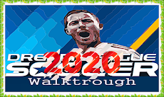 Winning Football Guide Dream Soccer 2K20のおすすめ画像1