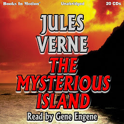 Icon image The Mysterious Island