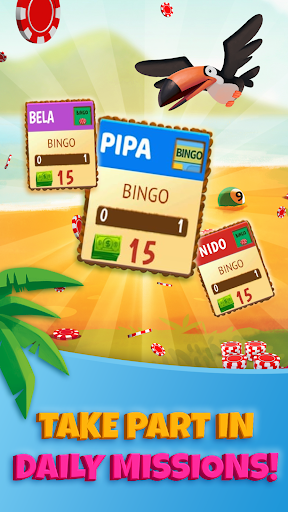 Praia Bingo: Slot & Casino 14