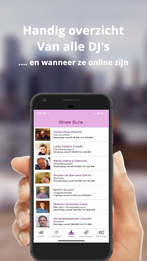 De Beste Piraten Hits Screen 3