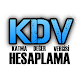 KDV HESAPLAMA Windowsでダウンロード