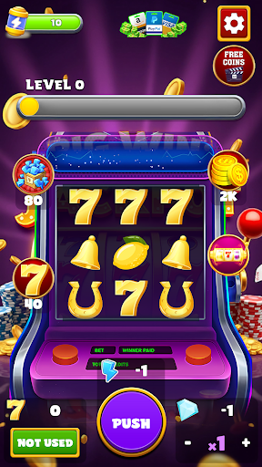 Juwa-Style Slots online game 3