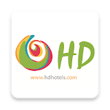 HD Hotels icon