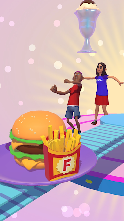 Game screenshot Rhythm Jumper: Jump on Tiles mod apk