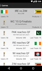 SportX (Beta)
