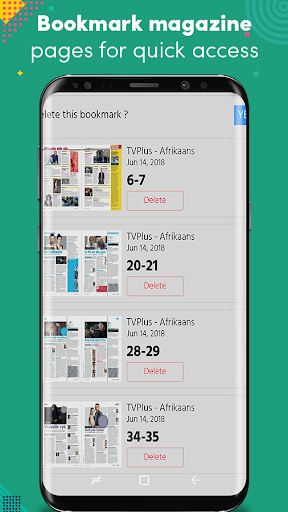 TVPlus - Afrikaans Screen 3