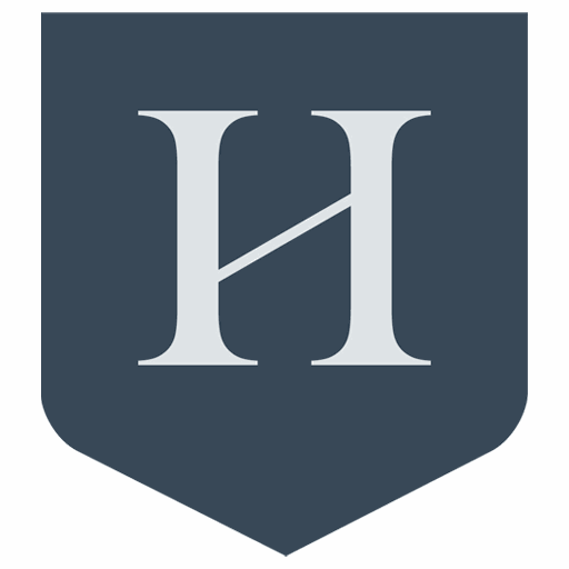 Hassan Contábil logo