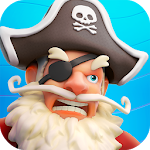 Cover Image of Download Pirates Clash  APK